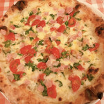 Pizzeria Da Gaetano Yakuin Ten - 