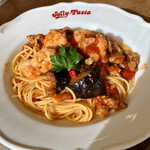 Jolly-Pasta Ougi Ten - 