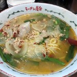 Ramen Yatai - 