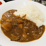 タマキ - 優しい味わいカレー