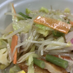 Ringer Hut Isahaya Kaizu Ten - 