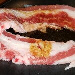 Kokusan Gyuu Yakiniku All you can eat Nikushou Sakai Iruma Ten - 