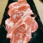 Yakiniku Shubo Mizubasho - 