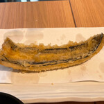 Tempura to Wine Ooshio Marunouchi Ten - 