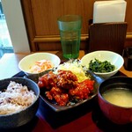 Korean Dining Daidai SHIBUYA STREAM - 