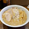 ラーメンの店 ホープ軒 環七丸山店