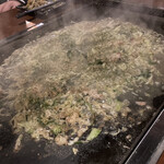 Teppan-ya Basaro - 