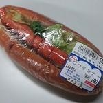 Meilleur - 辛口ウインナー　190円