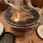 Genki Shichirin Yakiniku Gyushige Togoshi Ginza Ten - 