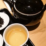 鯛茶福乃 - 