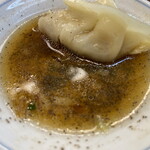 Gyoza no Manshu Hanakoganei Kitaguchi Ten - 