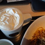 TULLYS COFFEE Itami Ten - 