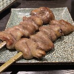 Yakitori Sadajurou Kakomu Hiro - 