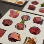 Tokyo Yakiniku Heijoen Asakusa Sohonten - 