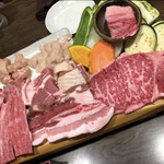 Yakiniku Nakazono - 