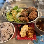 rice cafe - 