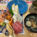 Puratto Sushi - 