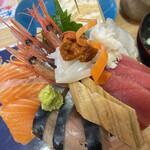 Puratto Sushi - 