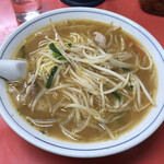 Kosha Rou - みそラーメン 500円