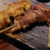 Toriyaki Sasaya - 