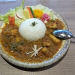 Spicy Curry WANYA - 