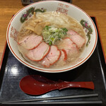 Motomachi Ramen Tenka Minato Yamashita Ten - 