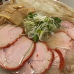 Motomachi Ramen Tenka Minato Yamashita Ten - 