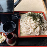 Seian Soba Dokoro Sohonke - 