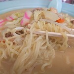 ラーメンカシマ - 