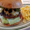 shake tree DINER - 