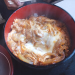 Yamakawa Shokudo - 親子丼