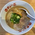 Tenka Ippin Kaita Ten - こってりラーメン