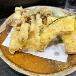 Tempura Wakayama - 