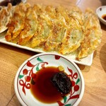 Gyoza no Tacchan Nakasu Kawabata Ten - 