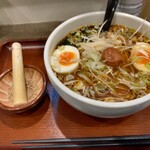 Yushima Ramen - 