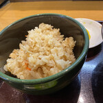 Wakana Soba Hankyu Ishibashi Ten - 