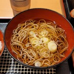 Echigo Soba Kodaira Ten - 