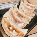 Nikujiru Gyoza no Dandadan Kinshicho Ten - 