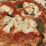 Pizzeria & Trattoria Bar Table Nice Nanba Parks Ten - 