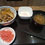 Yoshinoya Nizerozero Gosen Higashiaikawa Ten - 