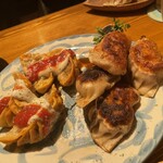 GYOZA SHACK DANRO - 