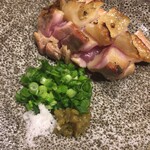 Yakitori Takashima - 