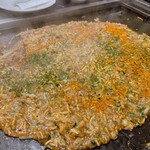 Monja Komachi Tokyo Kameido - 