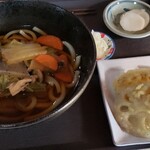 Soba Sukoyaka Kan - 