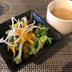 Vege Cafe + α - 