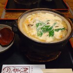 うどん處 狸庵 - 