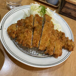 Tonkatsu Naokatsu - 