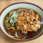 Soba Tani - 