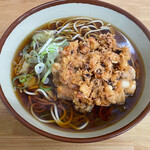 Soba Tani - 