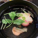 Seafood Shuzo Roan - 